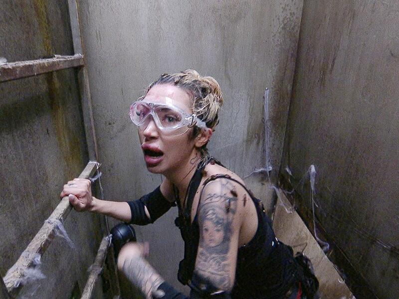 Ich bin ein Star - Holt mich hier raus! - Tag 5