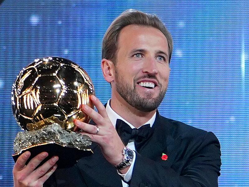 Ballon d'Or 2026 Ballon d'Or 2026
