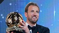 Ballon d'Or 2026 Ballon d'Or 2026