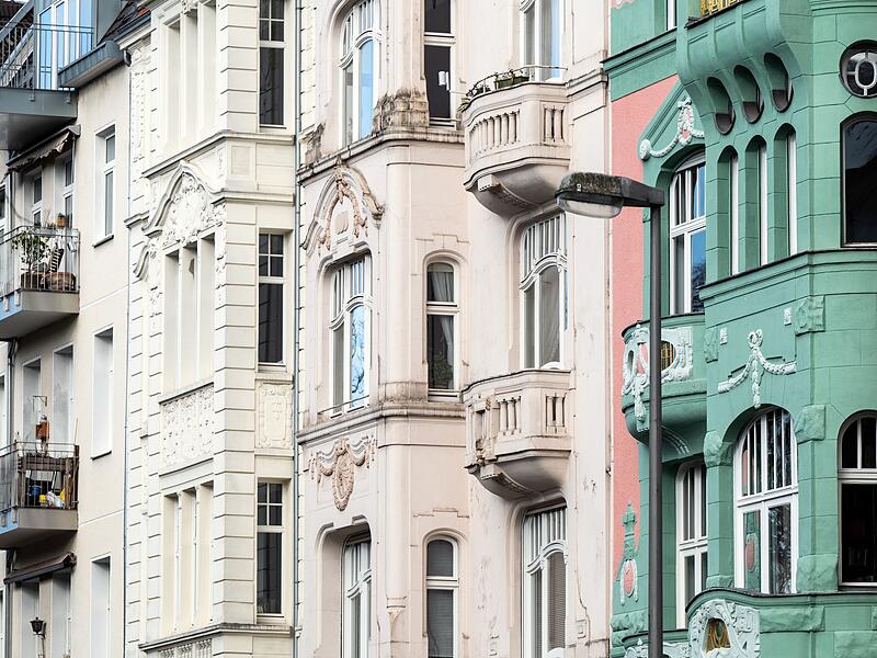 Verb&auml;nde: Verfassungsbeschwerde gegen Grundsteuer-Reform