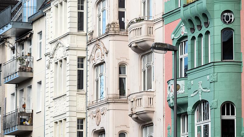 Verbände: Verfassungsbeschwerde gegen Grundsteuer-Reform Verbände: Verfassungsbeschwerde gegen Grundsteuer-Reform