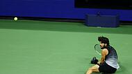 US Open US Open