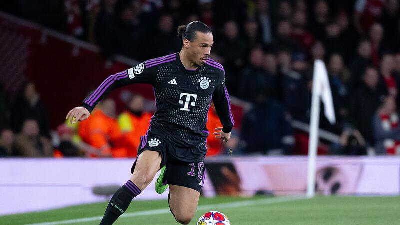 FC Arsenal - Bayern München