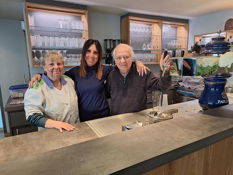 B&ouml;ll in Geroda: neue Betreiber, neues Konzept