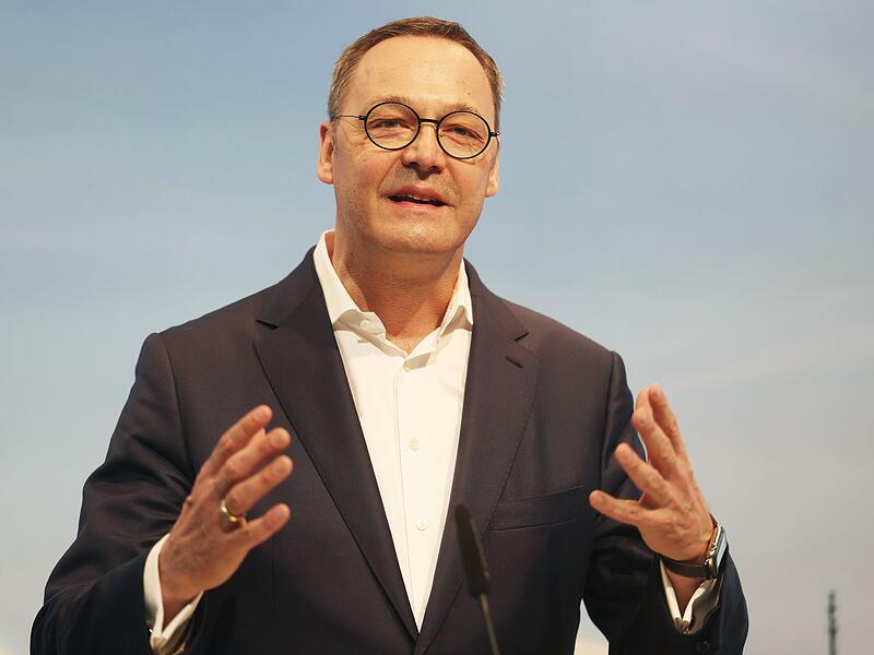 Bernhard Osburg