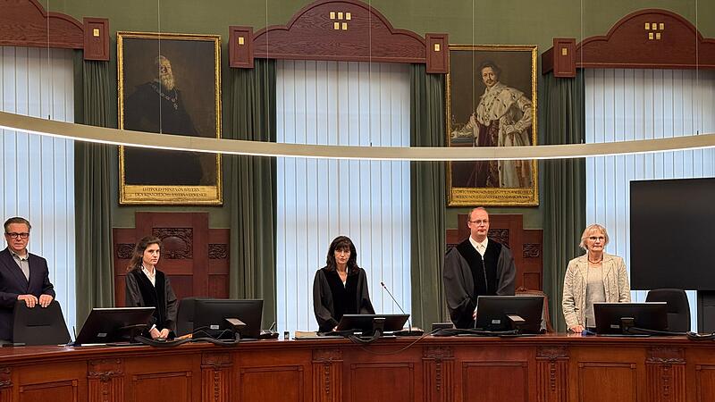 Urteil Mordprozess