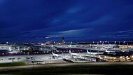 Flughafen München