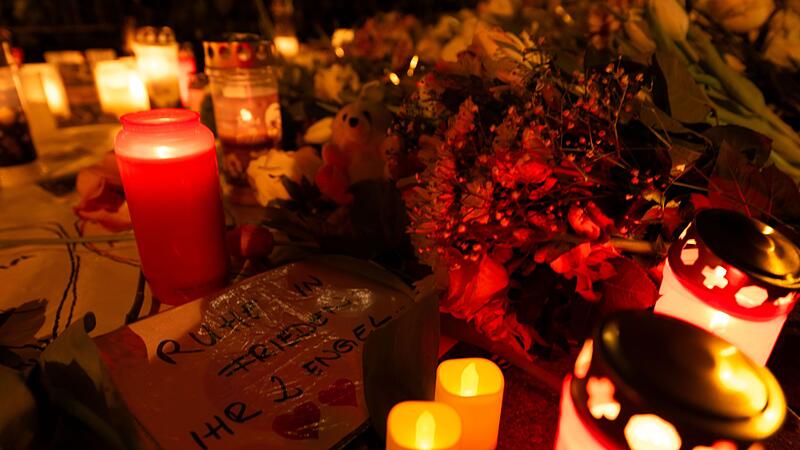 Nach dem Anschlag in M&uuml;nchen