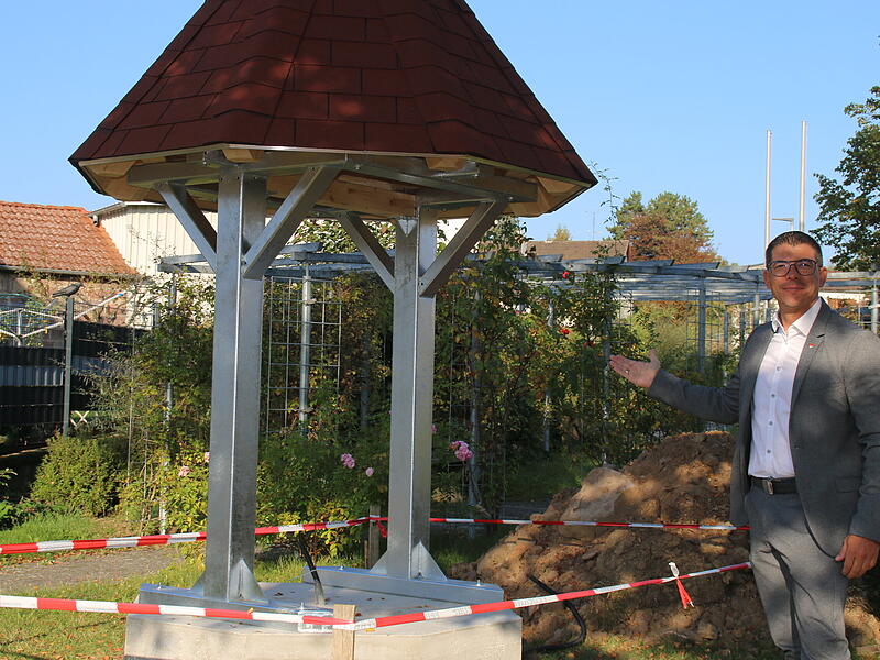 B&uuml;rgerversammlung Reith