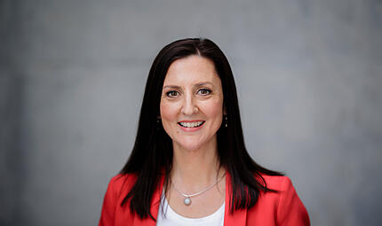 C&eacute;cile Weidhofer