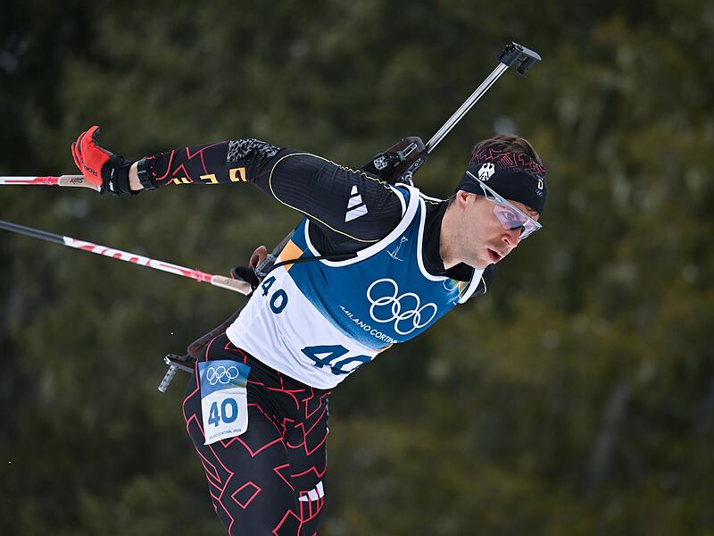 Olympische Winterspiele 2026