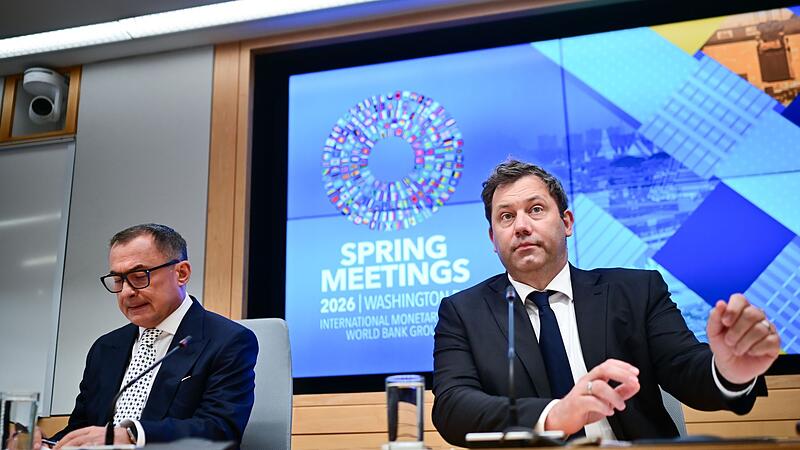 IWF-Frühjahrstagung IWF-Frühjahrstagung