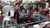 Herbstmarkt Euerdorf Herbstmarkt Euerdorf