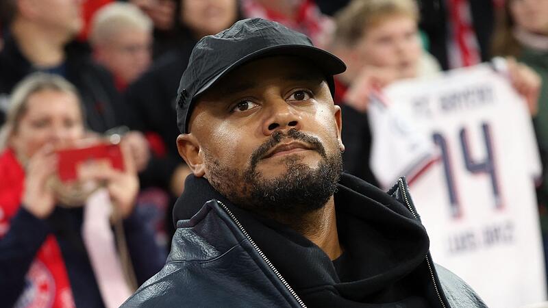 Vincent Kompany Vincent Kompany