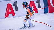 Ski alpin: Weltmeisterschaft