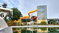 Seit seinem Bau im Jahr 2010 kämpft das Forchheimer Königsbad mit Mängeln. Seit Jahren dominieren Diskussionen über eine kostspielige Sanierung sowie einen Prozess gegen die damaligen Planer die Schlagzeilen. Eine Chronik.