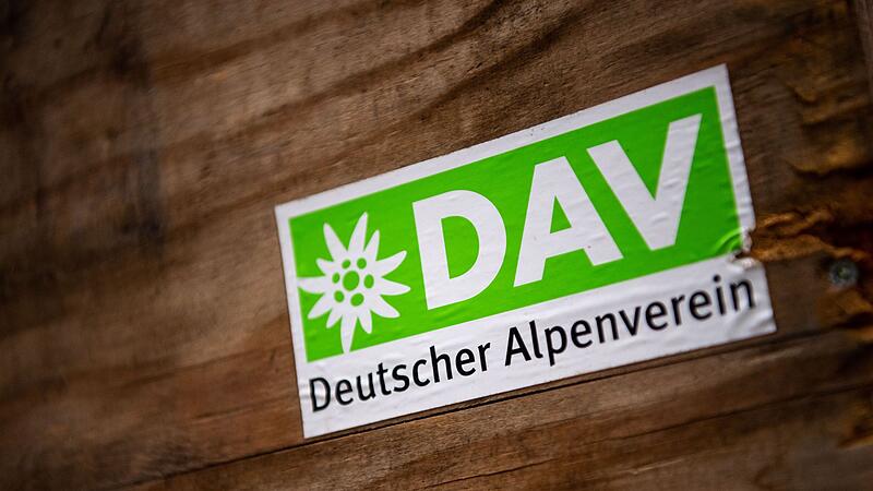Der Deutsche Alpenverein