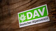 Der Deutsche Alpenverein