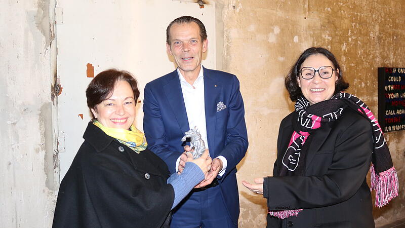 Berganza-Preis 2026