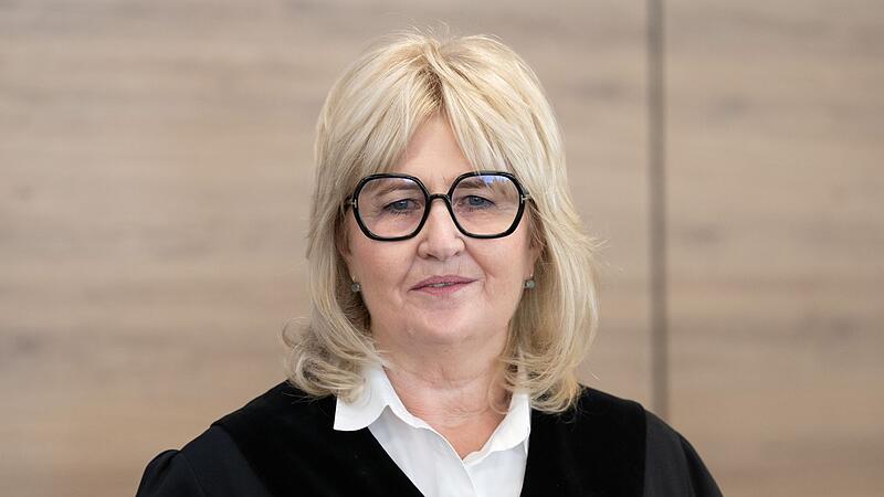 Prozess gegen mutmaßliche NSU-Unterstützerin