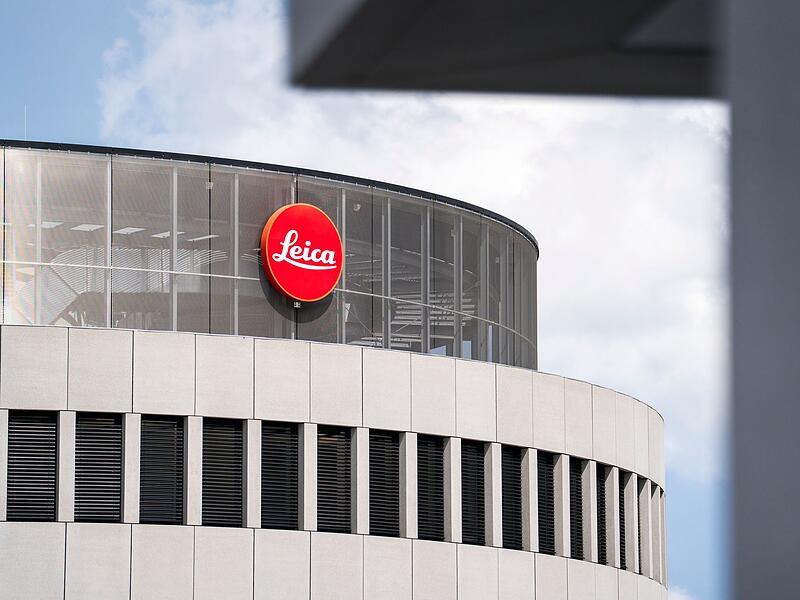 Leica Leica