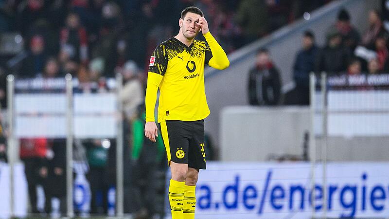 Niklas S&uuml;le