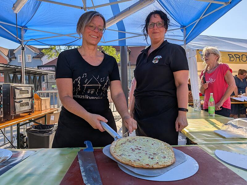 Weinfest ForchheimWeinfest Forchheim