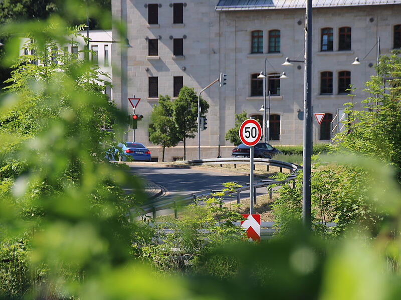 70 statt 50?