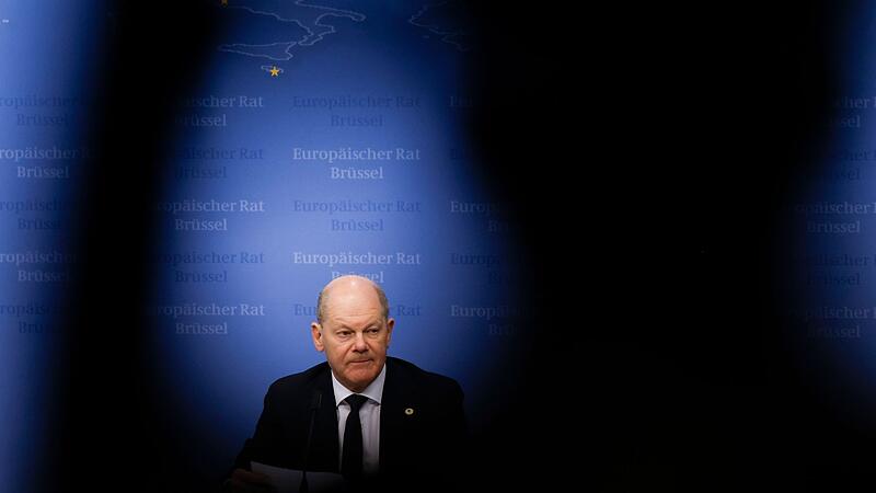 Olaf Scholz