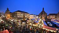 N&uuml;rnberger Christkindlesmarkt