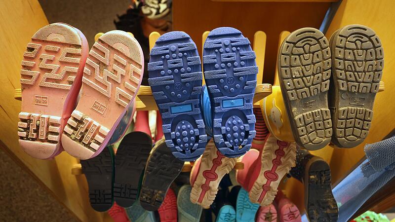 Kindertagesst&auml;tte