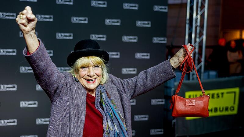 30. Filmfest Hamburg - Eröffnung