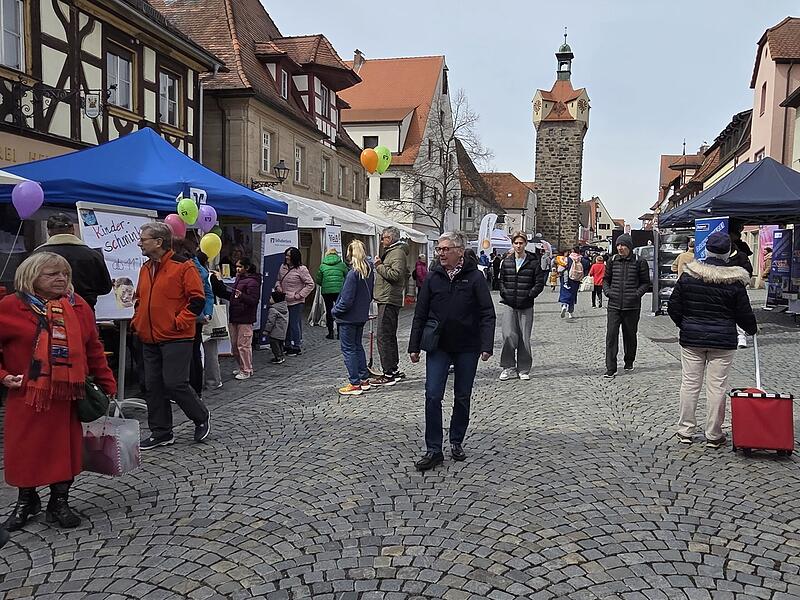 Stadtmesse Herzogenaurach 2026