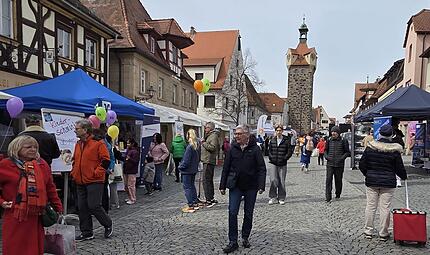 Stadtmesse Herzogenaurach 2026 Stadtmesse Herzogenaurach 2026