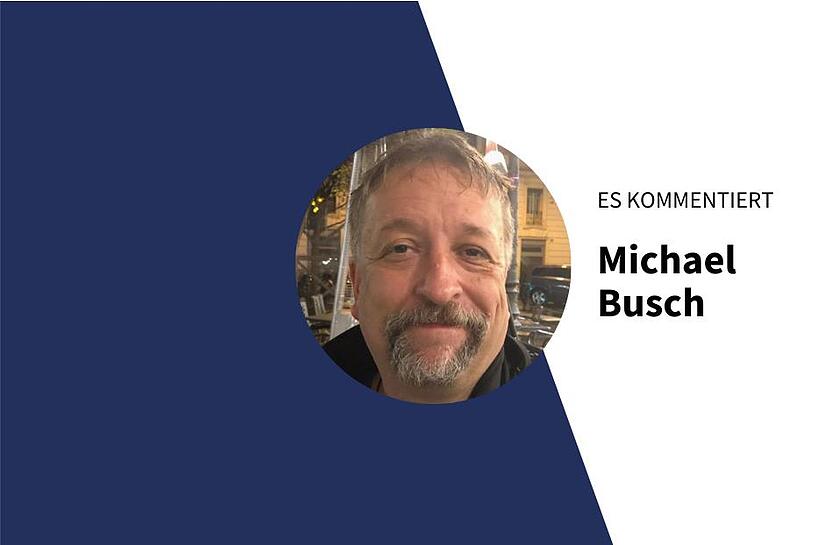 Michael Busch