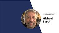 Michael Busch