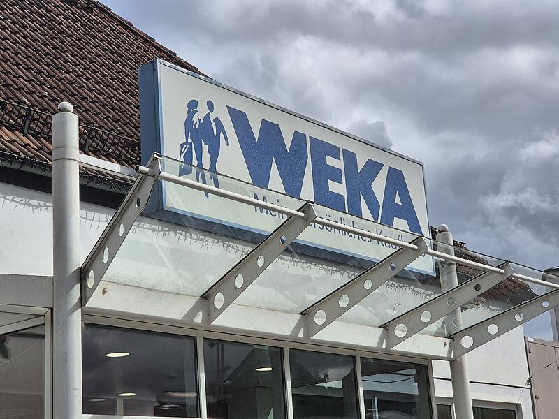Weka