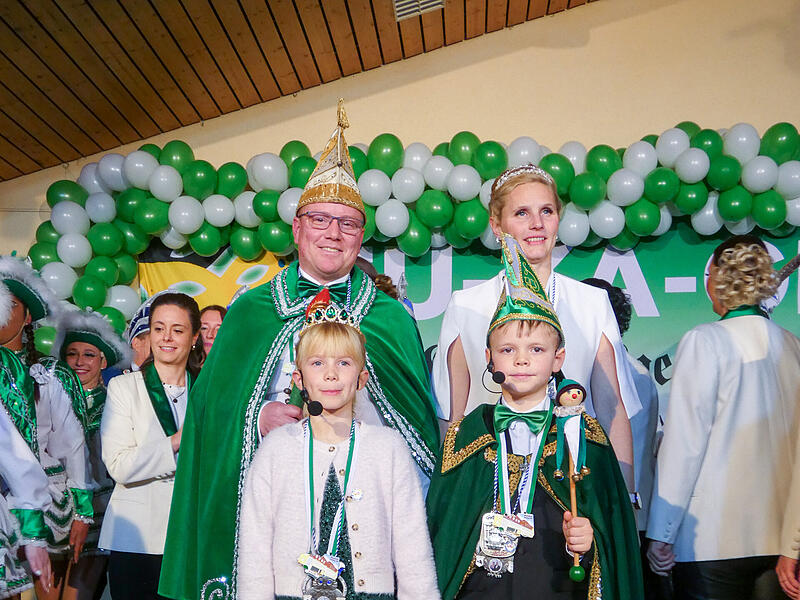 Prunksitzung Eu-KA-GE Euerdorf 2026Prunksitzung Eu-KA-GE Euerdorf 2026