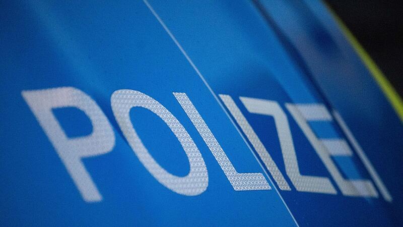 Polizeifahrzeug - Symbolbild