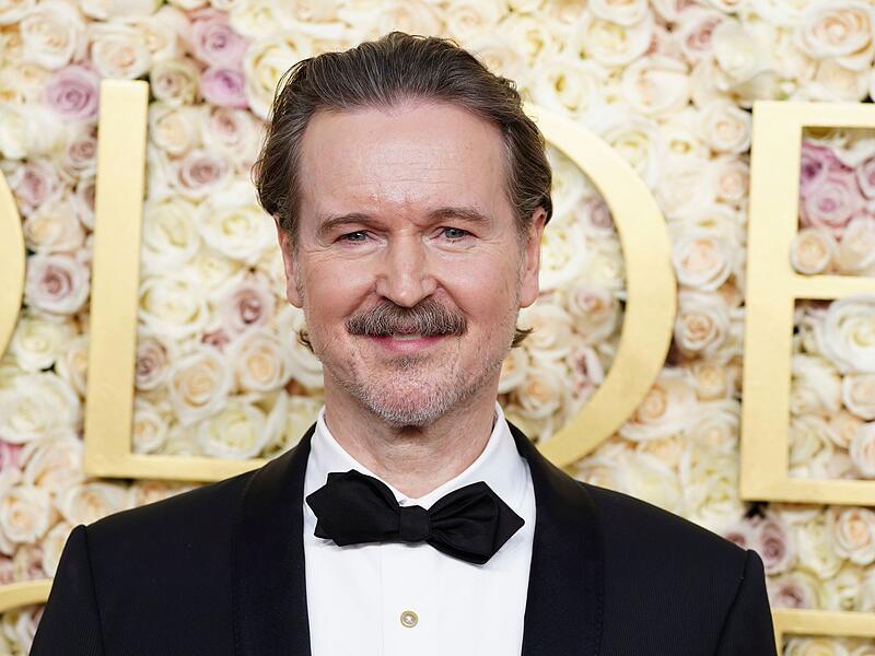 Matt Reeves