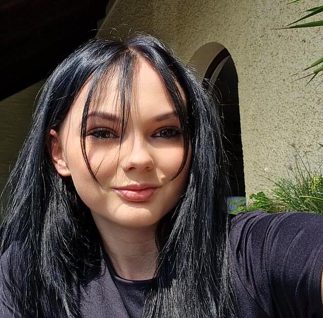 Laura Bauer erz&auml;hlt &uuml;ber ihre Erfahrungen bei der Logop&auml;din