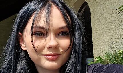 Laura Bauer erz&auml;hlt &uuml;ber ihre Erfahrungen bei der Logop&auml;din