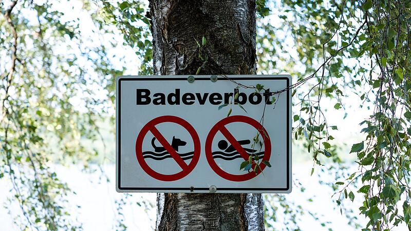 Badeweiher