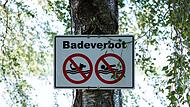 Badeweiher