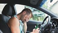Der Samstag, der 14. August vergangenen Jahres, war für einen 38-jährigen Kraftfahrer aus dem Maintal ein Schicksalstag. Mit rund 2,5 Promille Alkohol intus steuerte er in seinem VW Polo einen Haßfurter Supermarkt kurz vor Ladenschluss um 20 Uhr a...
