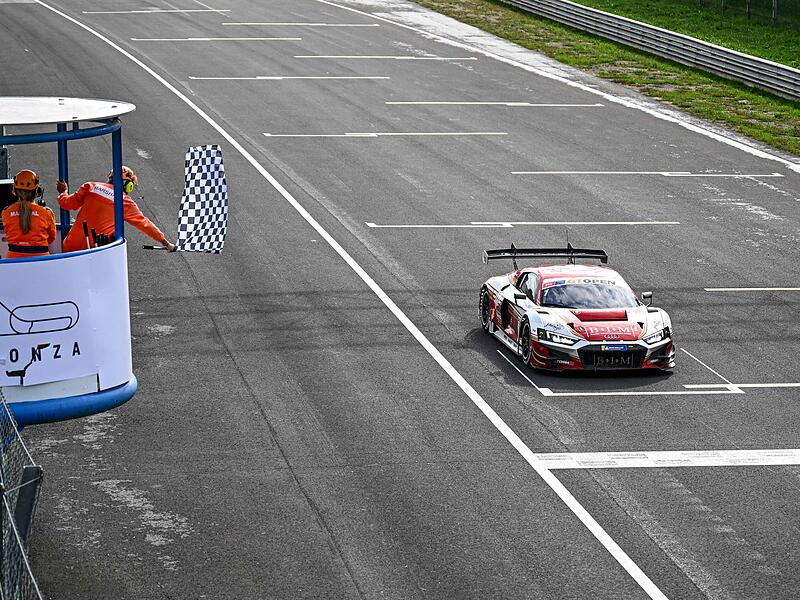 GT Open Saisonfinale 2024 Monza GT Open Saisonfinale 2024 Monza