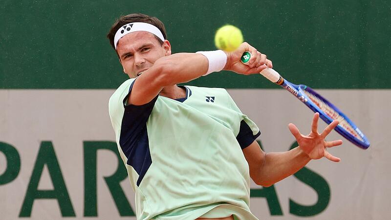 Tennis French Open Tennis French Open