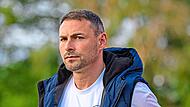 Friedrich Leist, Trainer der U23 des ASV Weisendorf Sportfoto ZinkForchheim & Fränkische Schweiz Friedrich Leist, Trainer der U23 des ASV Weisendorf Sportfoto ZinkForchheim & Fränkische Schweiz