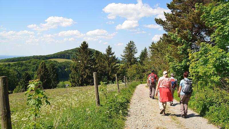 Das Kultur- und Freizeitangebot im Landkreis Bad Kissingen ist nach  unserer Heimat-Monitor-Befragung nur durchschnittlich. Etwas besser schneiden die Vereine mit ihrem Angebot in der Umfrage ab.