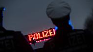 Polizei Symbolbild